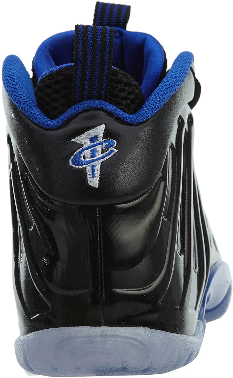 nike foamposite space jam