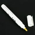 thumbnail image 4 of CW8100 14cm  Soldering Pen Soldering Rosin Flux Pen Low Solids NOn Clean Solder For Solar Cell Panel, 4 of 8