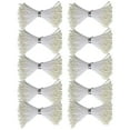 thumbnail image 1 of Artificial Flower Decor,900Pcs Flower Stamen Artificial Flower Stamen Artificial Stamen Breakthrough Technology, 1 of 8