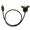 thumbnail image 1 of Conector USB 2.0 Mini-a de 5 pines a micro B de, 1 of 4