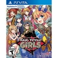 thumbnail image 1 of Tokyo Tattoo Girls (), 1 of 4