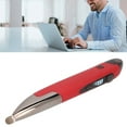 thumbnail image 3 of Optical Pocket Pen Mouse,  2.4GHZ 1600 DPI Handwriting Smart Mouse, 33ft Distance Portable RGB Backlit Mini Mice, For PC Laptop Tablet, 3 of 8
