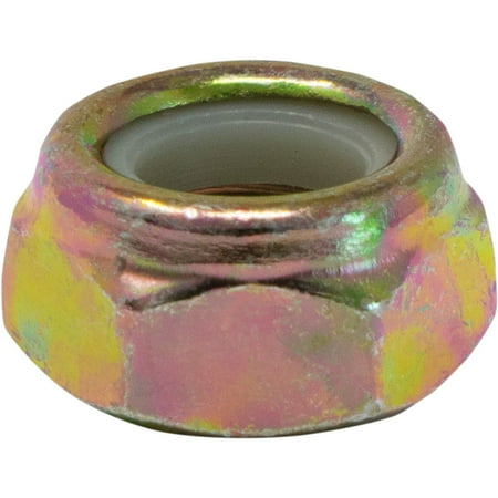 

Woodys 7mm Thread Steel Lock Nuts 48pk (NYL-5000)