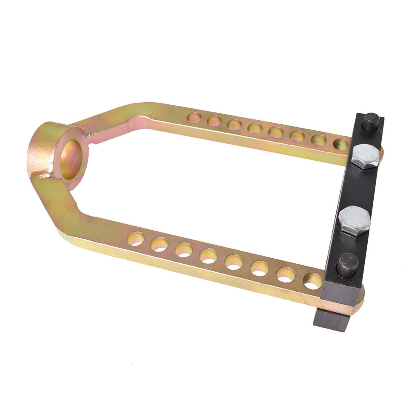 LABLT 9Holes Transmission Drive Shaft Removal Tool CV Joint Puller Ball