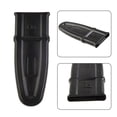 thumbnail image 2 of Lefu 4-6In Chainsaw Bar Protect Cover Scabbard Protector Chainsaw Accessories Plastic, 2 of 9