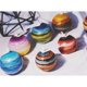 thumbnail image 3 of Forma de bola para velas, formas para verter velas, modelo Tinker 90 mm, 3 of 9