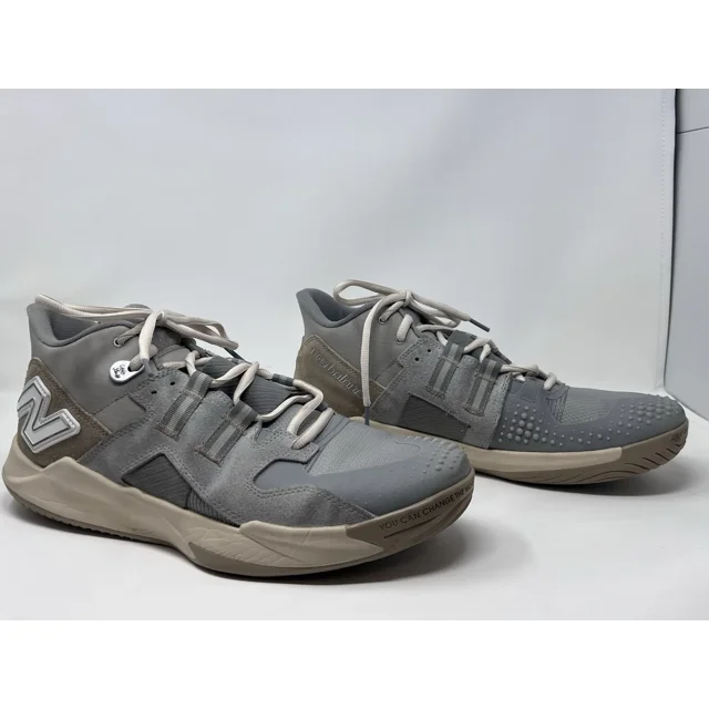 New Balance Coco CG1 Mens Size 15 Gray Athletic Running Tennis Shoes Sneakers