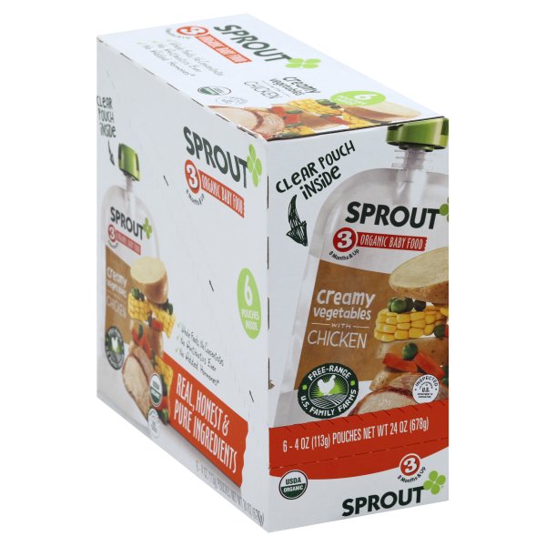 stage 3 baby food walmart