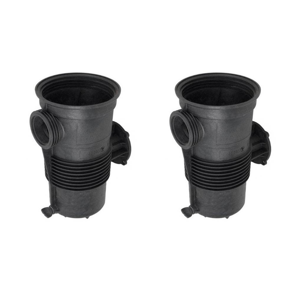 swimming pool strainers