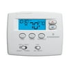 Programmable Digital Thermostat 1F82 0261