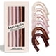 thumbnail image 1 of 6pcs/set heatless curling iron curling iron 6 colors, 1 of 2