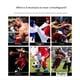 thumbnail image 4 of Protector Bucal Deportivo con Amortiguación de Impactos para Boxeo, Protector Dental de EVA para Boxeo, Fútbol y Karate., 4 of 5