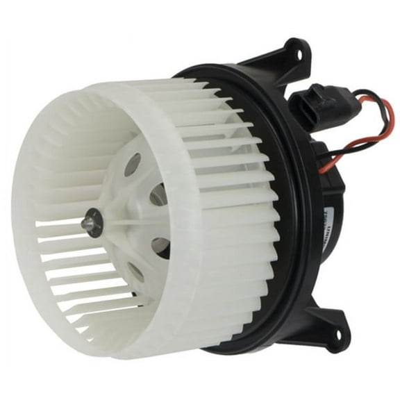 Four 75077 Blower Motor Fits select: 2005-2012 NISSAN PATHFINDER, 2005-2015 NISSAN ARMADA