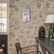 thumbnail image 5 of Reloj Pared Europa Retro Bar Portable Barg, 5 of 8