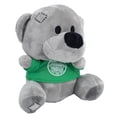 thumbnail image 3 of Celtic FC Crest Teddy Bear, 3 of 3