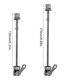 thumbnail image 3 of ZTTO 2pcs Quick Release Skewer for Road Mountain Bike, Titanium Front and Rear Skewer Accessory, 3 of 4