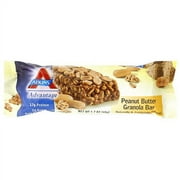 Atkins Advantage Peanut Butter Granola B
