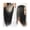 8 inches, variant on Hair Topper for Women, Silky Straight Human Hair Topper 15x16CM Large Silk Base Hair Pieces No Clips, Natural European Hair Topper for Thicking Hair