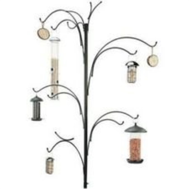 Gardman Ba01344 Tree Bird Feeding Station Kit 48 Wide X 95 75