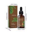 thumbnail image 3 of Aceite Capilar de 30 Ml | Fortalece, Mantiene La Elasticidad, Textura Calmante, Multifuncional, 100 % Natural | Envasado En Francia, Dermatológicamente Probado | 1 Unidad de Agua de Tratamiento, 3 of 7