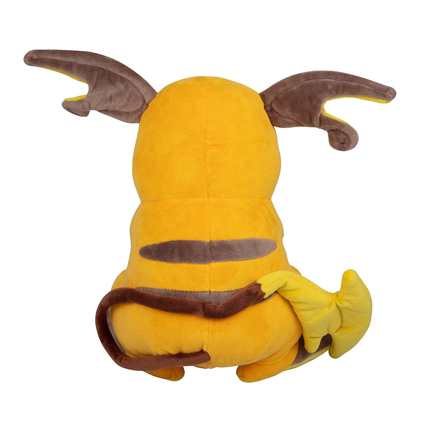 stuffed raichu