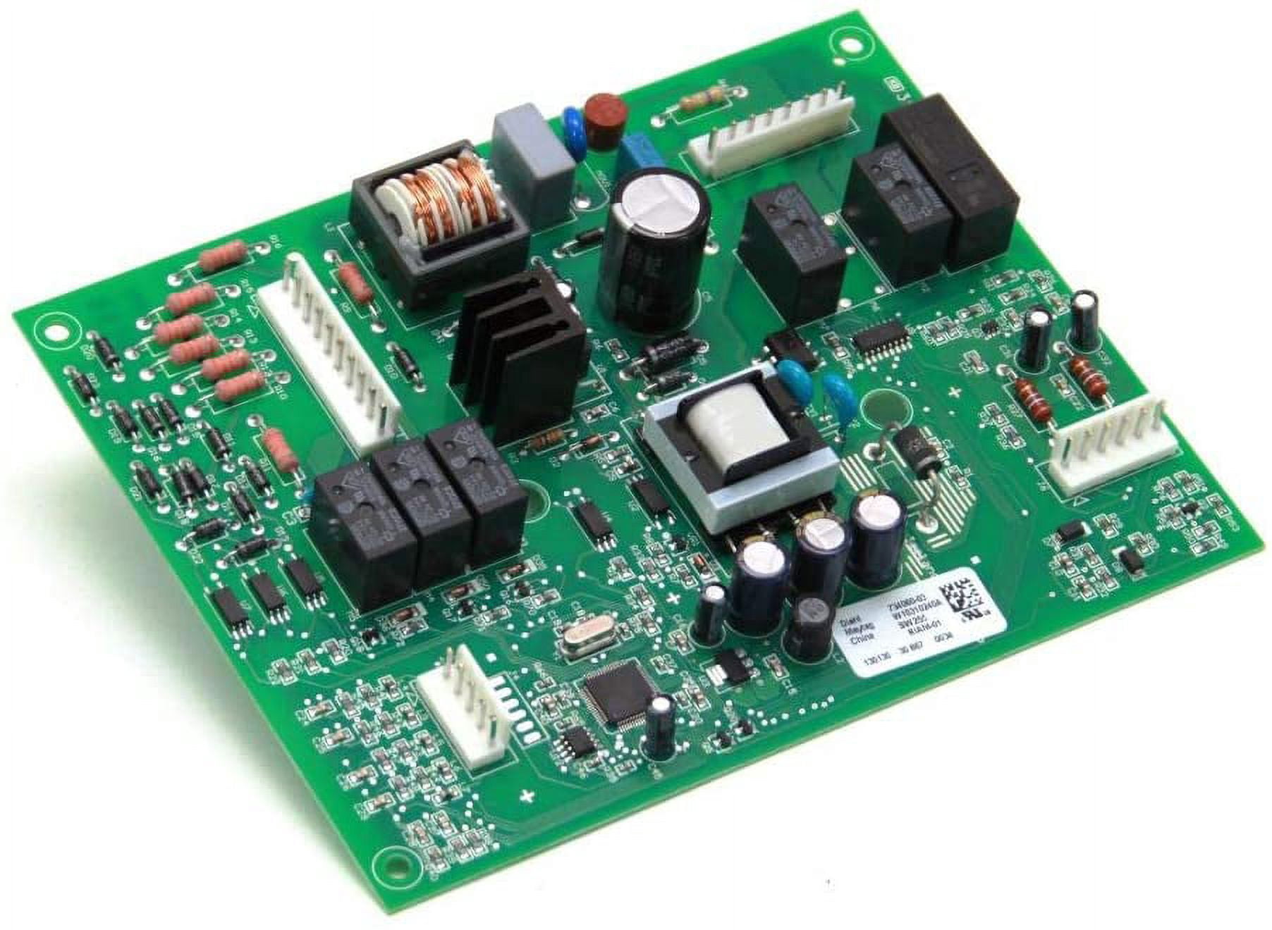 Brand New W10312695 WPW10312695 W10312695B Diehl 734060-04 Control Board Retail Box for Jenn-Air, Kenmore, KitchenAid, Whirlpool, Maytag, Amana, Dacor Refrigerators