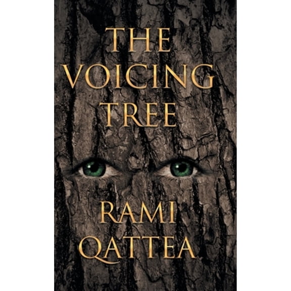 The Voicing Tree (Hardcover)