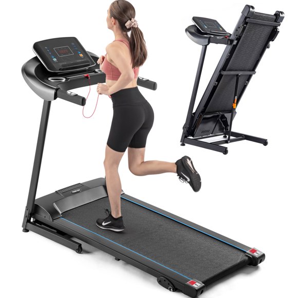 Electric Walking Machine