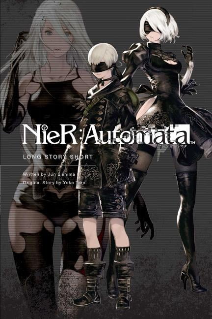 f95 automaton story f95 automaton story