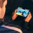 thumbnail image 1 of CTIRCHIU Enhanced Shooting Precision Mobile Game Trigger Ergonomic Grip For Comfortable Gaming, 1 of 8