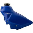 thumbnail image 3 of Clarke Fuel Tank 2.8 Gallon YZ Blue, 3 of 8