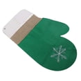thumbnail image 3 of Guantes navideños ecológicos y reutilizables para decorar paredes, árboles y chimeneas., 3 of 14
