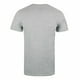 thumbnail image 2 of Peanuts - Camiseta Moon Landing para Hombre (Gris Deportivo), 2 of 3