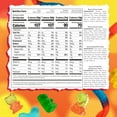 thumbnail image 2 of Gummy Candy Mix | 2 Pound Variety Pack | Gummy Worms, Bears, Butterflies, 3D Bears, 3D Dinosaurs, 2 of 7