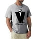 thumbnail image 1 of Camiseta de marca para hombre camisa divertida moda, 1 of 8
