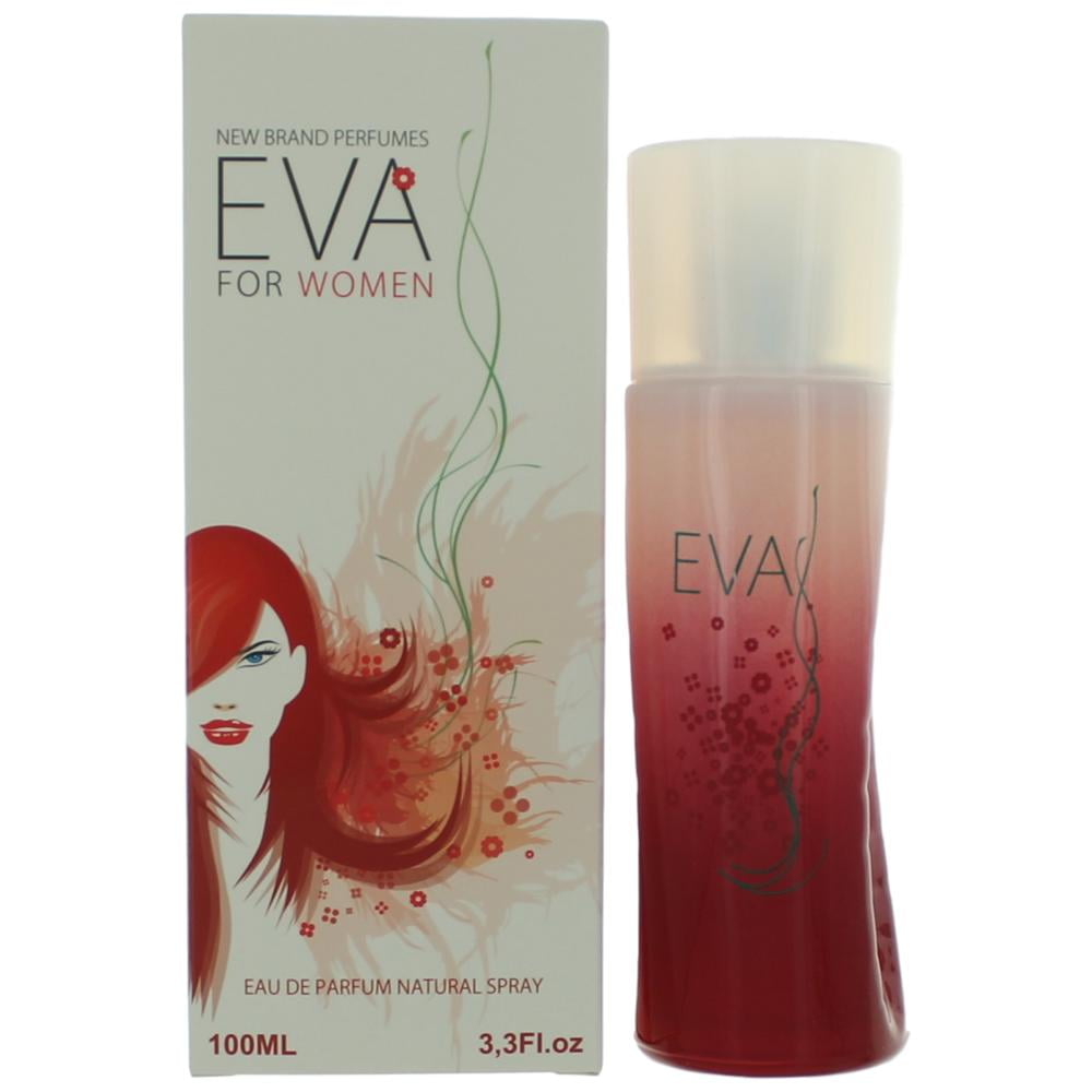 eva body perfume