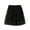 Black, variant on Vintage Girls Dress Kids Girls Dance Party Star Sequin Skirt Ballet Skirts Sizes 6-7 Years
