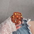 thumbnail image 4 of Funda Protectora Para Auriculares AirPods3rd gen Fat Girl 2023 Nuevo Estilo Para AirPodsPro2 De Compatible Con AirPodsPro case AirPods2gen, 4 of 4