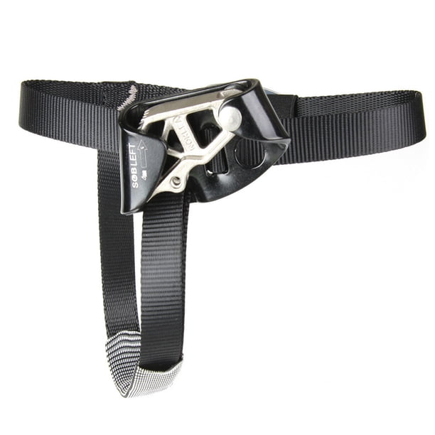Pie Ascender fuera del accesorio deportivo Precise Outdoor Herramientas deportivas Accesorio de escalada Excelente Senderismo Ascendentes para levantar Methold OD019590-00