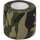 thumbnail image 2 of 8 rollos de cinta cohesiva camuflaje vendaje autoadhesivo cohesivos Camo Self, 2 of 5