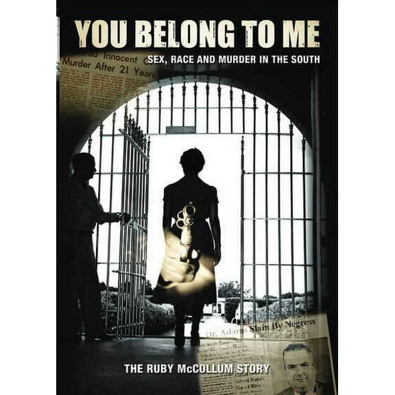 You Belong to Me (DVD), Vision Video, Documentary