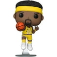 thumbnail image 2 of Funko POP! Wilt Chamberlain NBA All Star NBA Legends - (1973) - Collectable Vinyl Figure, 2 of 3