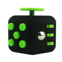 Fidget Cubes Black Walmart Com Fidget Cubes Black Walmart Com