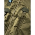 thumbnail image 5 of Men's new loose jackets, spring and autumn bomber jackets, cropped tactical stand-up collar baseball jackets, 5 of 5