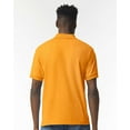 thumbnail image 3 of Gildan DryBlend Jersey Polo T-Shirt for Men, 3 of 5