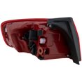 thumbnail image 5 of New Right Tail Lights Compatible With Audi A4 Quattro A4 S4 2013 2014 2015 2016 By Part Numbers AU2805110 RA73010007 8K5945096AD, 5 of 8