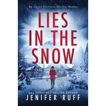 Lies in the Snow, (Paperback)