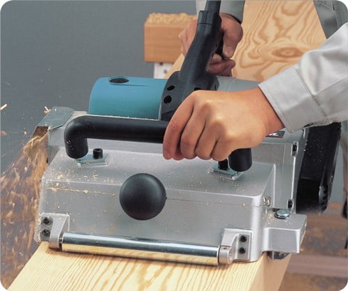 Electric Planer KP312 Makita - Walmart 