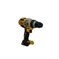 thumbnail image 4 of DeWalt DCD999T1 20V MAX Cordless Brushless Lithium-Ion 1/2" Hammer Drill Driver Kit with 6 Ah. Battery, Charger & Tool Bag, 4 of 8