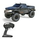 thumbnail image 1 of Carro de control remoto RC todoterreno camión RC coche de Control remoto coche completo proporcional 1/10 2,4 GHz 4WD 15 km/h coche de escalada RTR juguete para niños Meterk  Carro de control remoto, 1 of 8